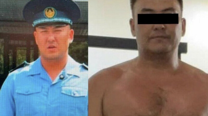 Өртенген күйі табылған полицейдің қарындасы жазба жариялады