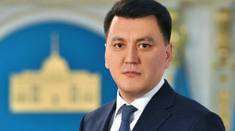 Ерлан Қарин жаңа маңызды қызметке тағайындалды