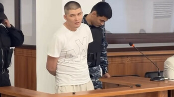 Сұлтан Сәрсемәлиев сотта соңғы сөзін айтты