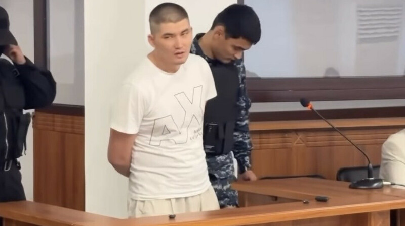 Сұлтан Сәрсемәлиев сотта соңғы сөзін айтты
