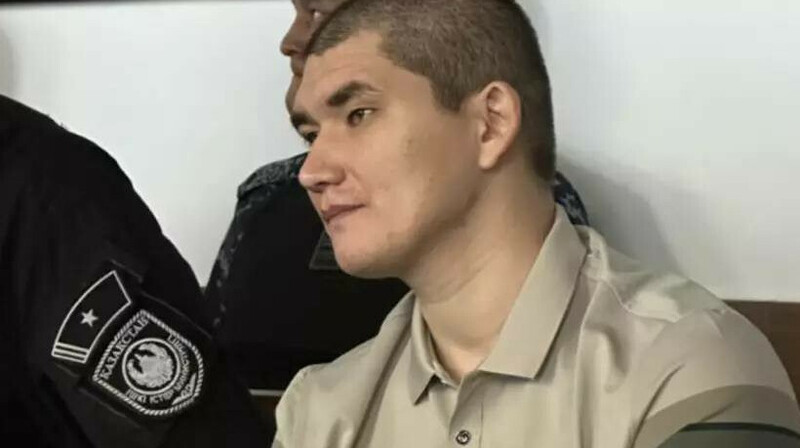 Сұлтан Сәрсемәлиев өмір бойына сотталды