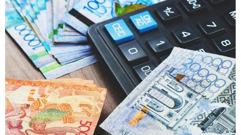 Қазақстанда әйелдердің жалақысы ерлерден шамамен 28%-ға аз