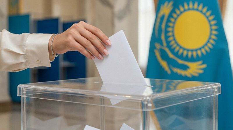 Құрылтай сайлауын ұйымдастыруға қанша бөлінді?