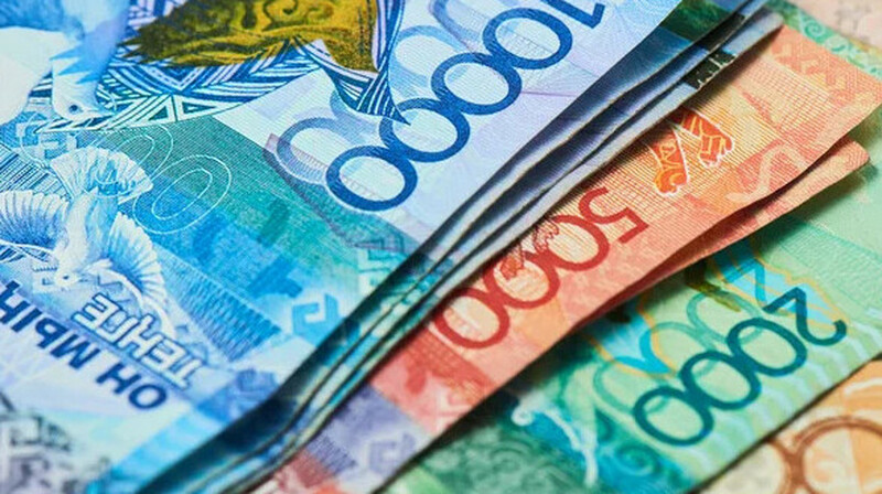 Қазақстан экономикасы жарты жылда 4,1%-ға өсті