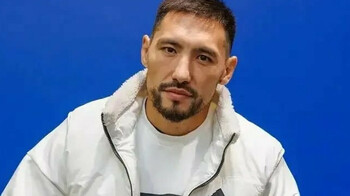 WBO Жәнібек Әлімханұлының титулдан бас тартуын қабыл алды