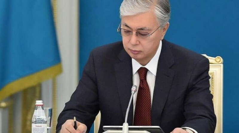 Мемлекет басшысы бірқатар елшіні тағайындады