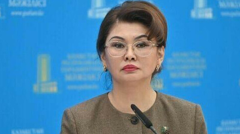 Аида Балаева қайтыс болғаннан кейін донор болуға келісім беретінін мәлімдеді