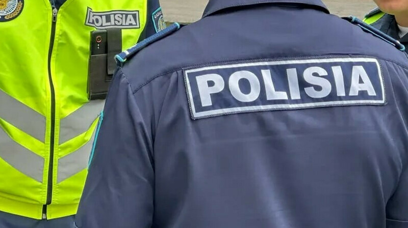 Өскеменде кезекшілік кезінде белгісіз жаққа кеткен сарбаз іздестіріліп жатыр