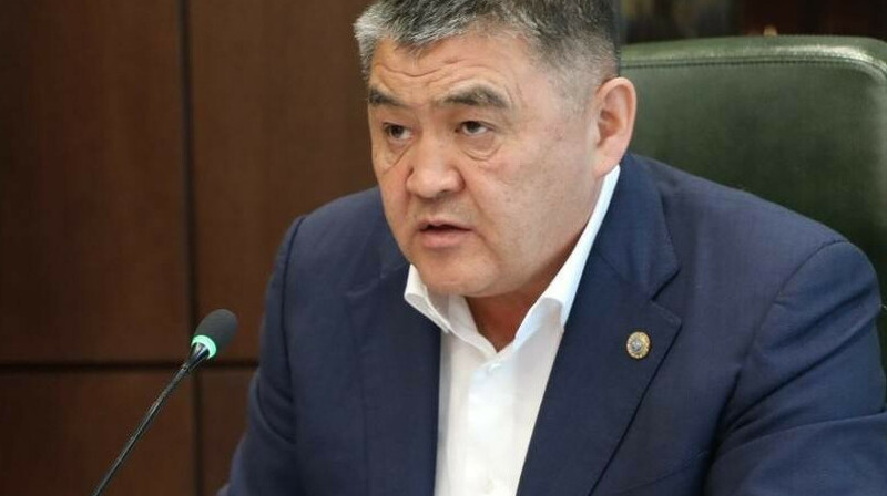 Қамшыбек Тәшиев сот үкіміне апелляциялық шағым түсірді
