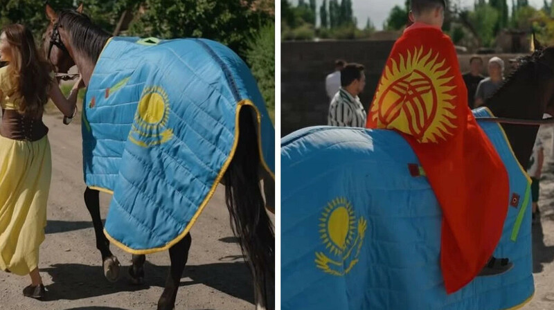 Блогер Бота Мианың басы тағы дауға қалды