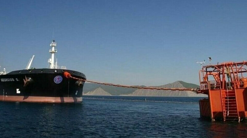 Каспий құбыр консорциумының маңында екі танкерге дрон шабуыл жасады