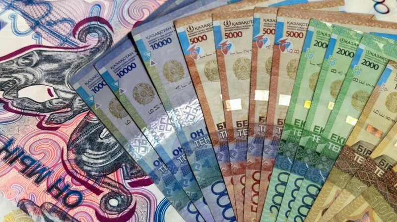 2,1 трлн теңге: Қазақстандықтардың шетелдік онлайн саудаға жұмсаған шығыны артты