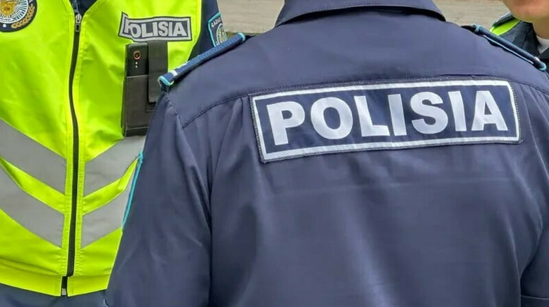22 жастағы қазақстандық қызға Солтүстік Кипрде пышақпен шабуыл жасалды