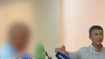 «Ұят жоқ сенде!»: Нұрай Серікбайдың әкесі эмоцияға берілді