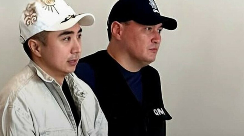 Вьетнамда ұсталған Қайсар Камза Қазақстанға жеткізіледі
