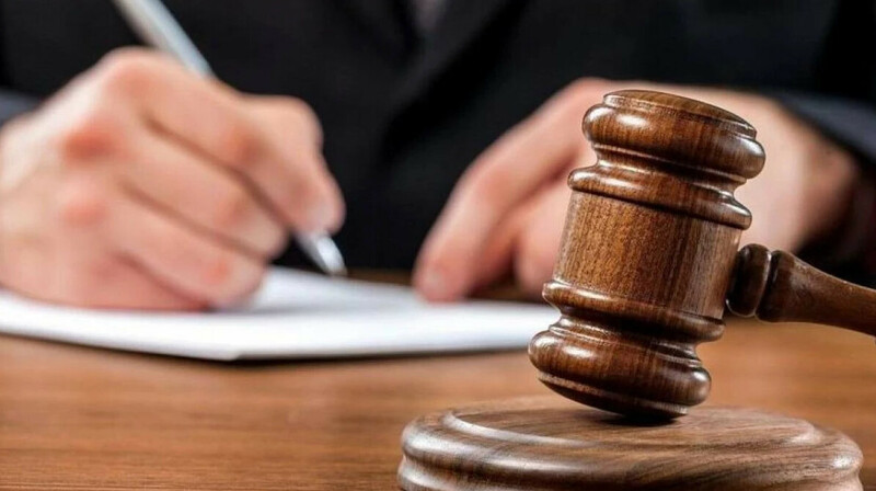 Абай облысында бұрынғы әйелін битамен ұрып өлтірген ер адам 12 жылға сотталды
