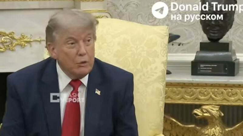 Трамп әкімшілігі кезінде АҚШ 175 мыңнан астам визаны қайтарып алды