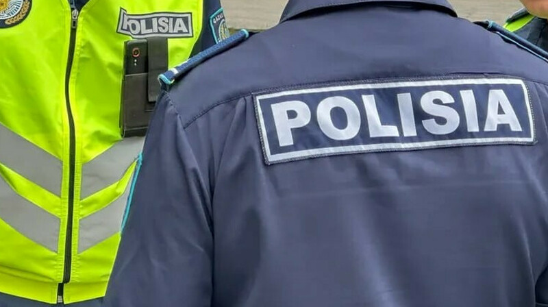 Қазақстанға кіруіне бес жылға шектеу қойылған шетелдік блогер елден шығарылды