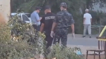 Павлодарда өзенге батып кеткен 18 жастағы жігіттің денесі табылды