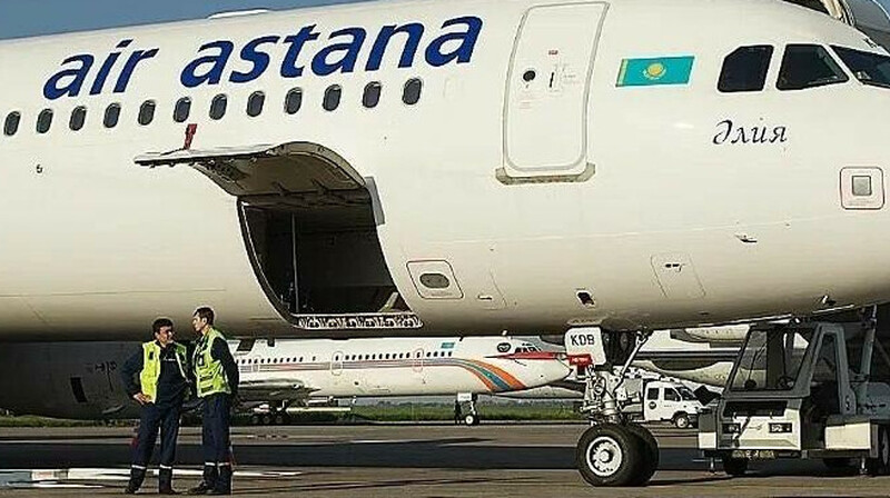 Air Astana мен FlyArystan Дубайға рейстерді уақытша тоқтату мерзімін 30 қыркүйекке дейін ұзартты