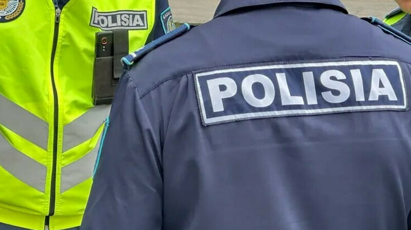 Астанада 21 жыл бұрын жасалған адам өлтіру қылмысы ашылды