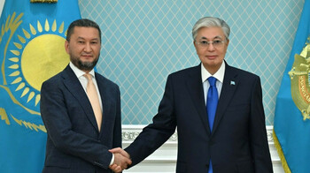 Елімізде волонтерлер саны 300 мыңға жақындады