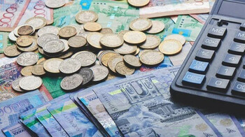 Атырауда мейрамхана есепшісі 44 млн теңгеден астам қаражатты жымқырған
