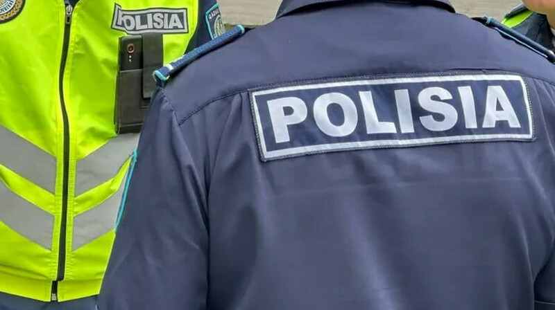 Астанада декреттегі әйел есірткі сақтап, сатты деген күдікке ілінді