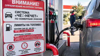 Қазақстанда бензин сапасына қатысты шағым көбейген соң тексеріс басталды