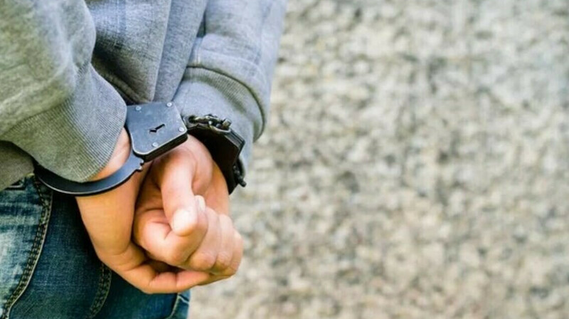 6 баласы бар ер адам 17 жастағы қызды зорлаған
