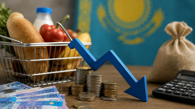2027 жылы АЕК, зейнетақы мен күнкөріс деңгейі қанша болады
