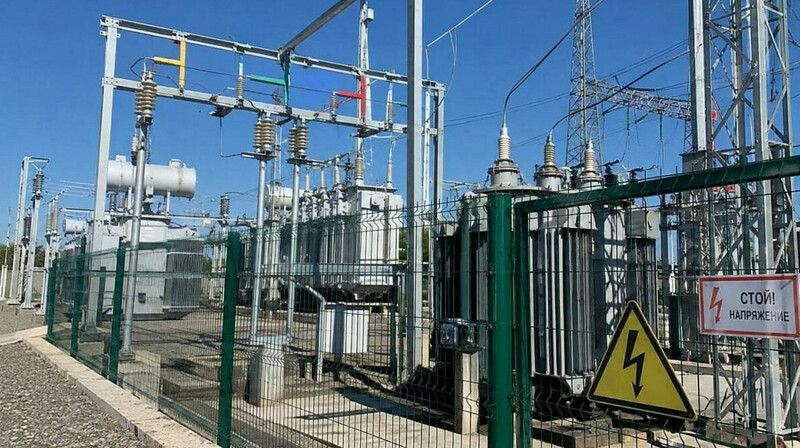 Орал маңындағы қосалқы станцияда 10 жастағы бала тоққа түсіп, қаза тапты