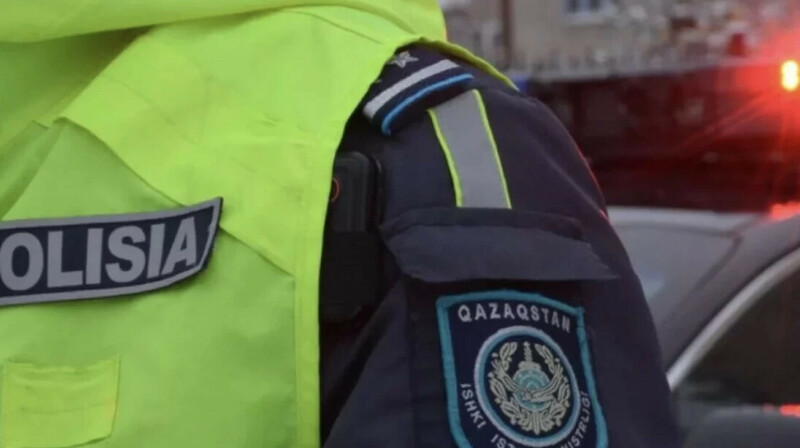 Астанада саяхатшының велосипеді ұрланбаған – полиция