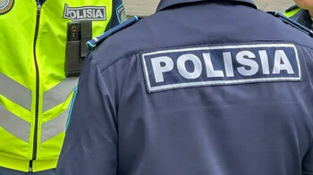 Бауыржан Байбекті тонаған күдікті ұсталды