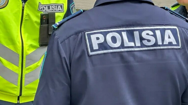 Бауыржан Байбекті тонаған күдікті ұсталды