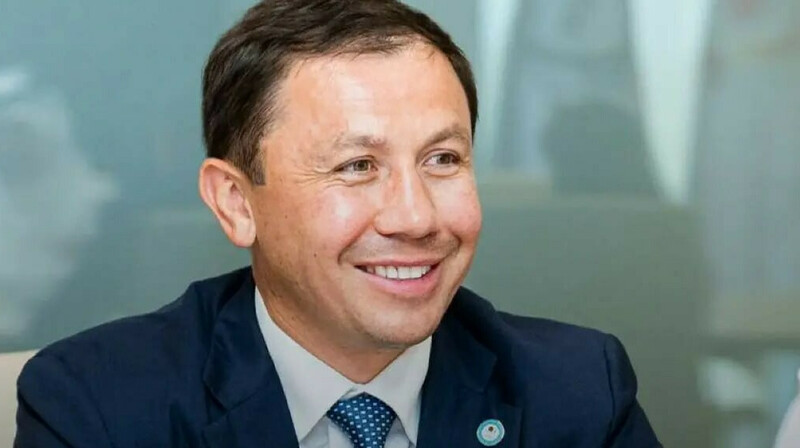 Геннадий Головкин туралы қуанышты жаңалық шықты