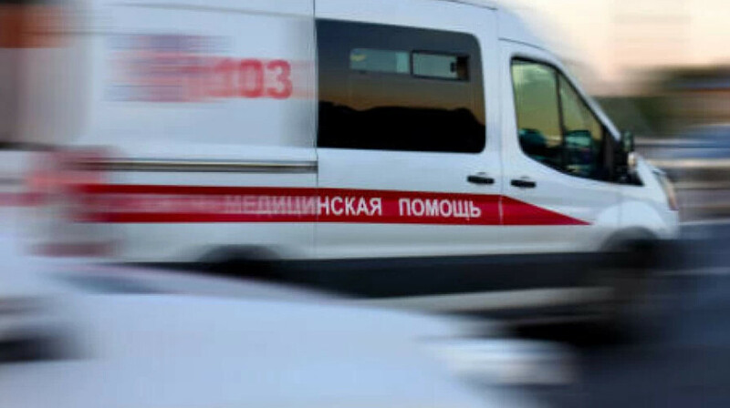 Астанада ерлі-зайыптының жанжалы өліммен аяқталды