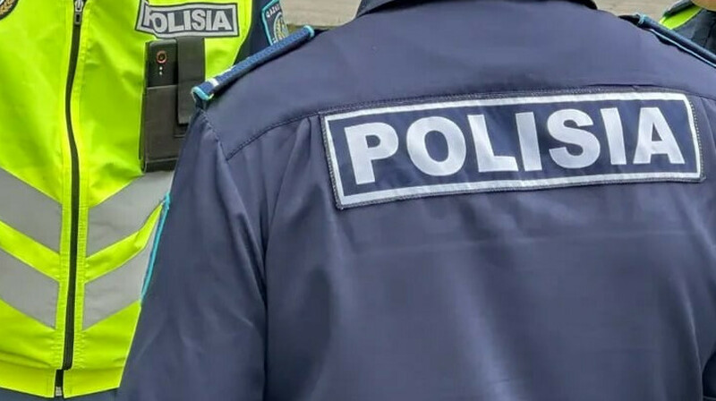 Тыныштық бұзғандарға бақылау күшейді: Полиция 79 мың деректі анықтады  