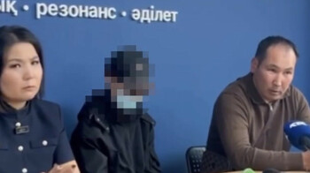 Ата-анасы жоқ жасөспірімді бірнеше жігіт зорлаған
