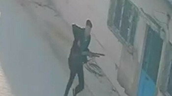Түркияда мектеп маңында атыс болып, 11 адам жараланды