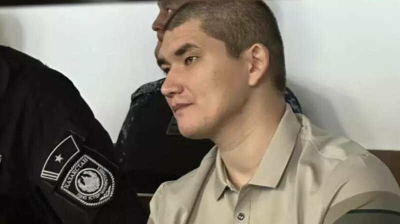 Желіде Сұлтан Сәрсемалиев туралы ақпарат таратқан хакердің соты болады