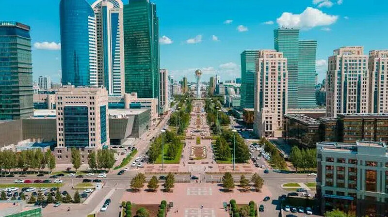 Berlin Today: Тоқаев президенттігінің жеті жылында Қазақстан қалай өзгеруде