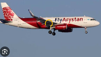 FlyArystan артық багаж үшін қосымша ақы алып, 1,5 млрд теңге табыс тапқан