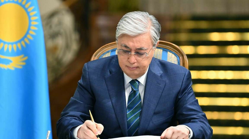 Тоқаев Ресей Президенті Владимир Путинмен телефон арқылы сөйлесті