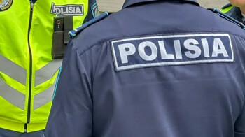 KN концертін ұйымдастыруға жауапты адам қамауға алынды