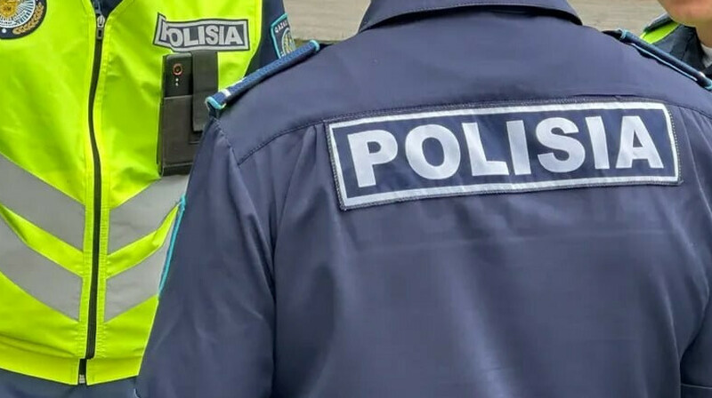 Петропавлда макарон фабрикасында жұмысшы қаза тапты