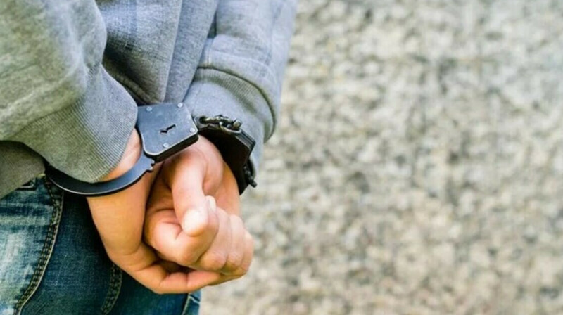 Рэпер NAVAI Қазақстан шекарасында есірткімен ұсталды