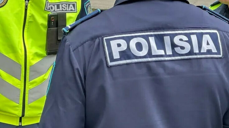Жетісу облысында жол апатынан екі адам қаза тапты