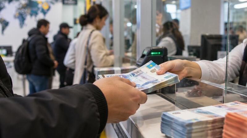 Еңбек министрлігі әл-ауқат калькуляторының неліктен істемей қалғанын түсіндірді