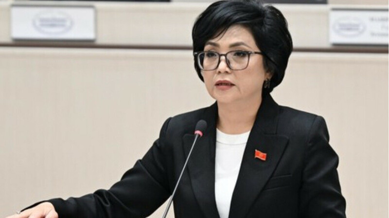 Қырғызстанда ересектерге арналған барлық сайтты бұғаттау ұсынылды